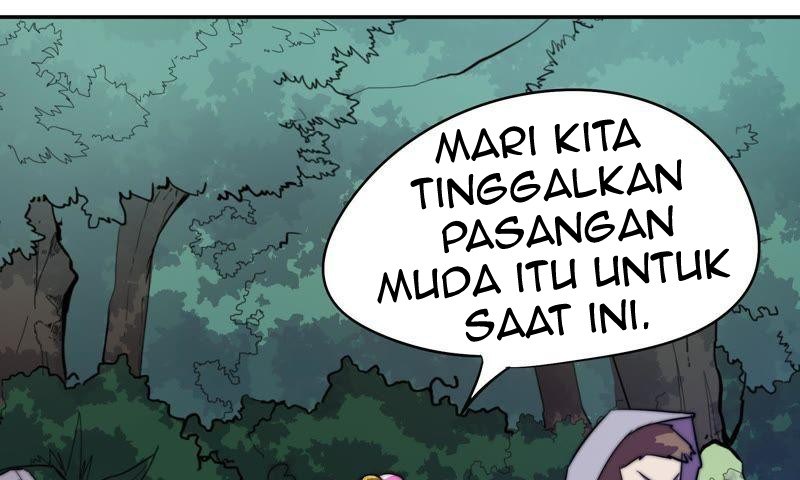 Fatal Code Chapter 29 Bahasa Indonesia